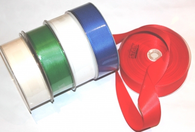 Tafta lenta 100-339 / 50m, 40 mm