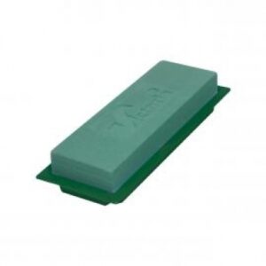 Oāze ar plastmasas paliktni 120-898/ 23X7 cm