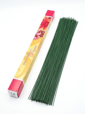 Metāla stieple 1kg no 0,5 -1,6 mm /120-45