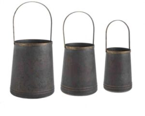 Metāla spaiņu kompl.190-259 / 3 gab