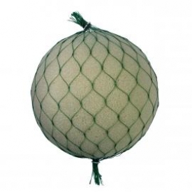 Oāze bumba (sausā) ar sietu 120-929 / d 12 cm