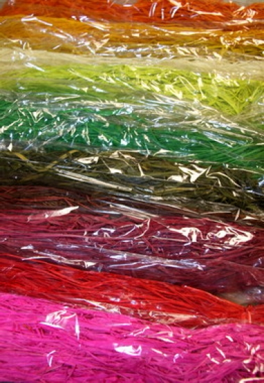 Rafija 106-22 / 100 gr