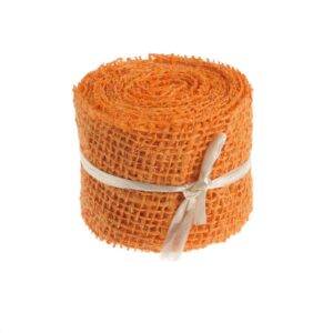 41CAN014102_Wstazka 6cmx3m_150pcs_orange Lenta 6 cm x 3 m