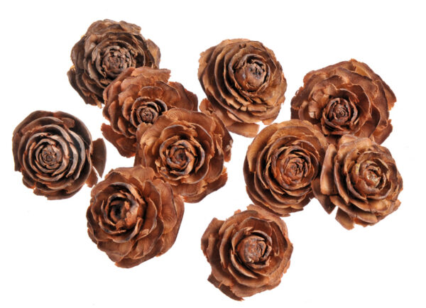 Ciedru rozes 200 gr/ 200-639