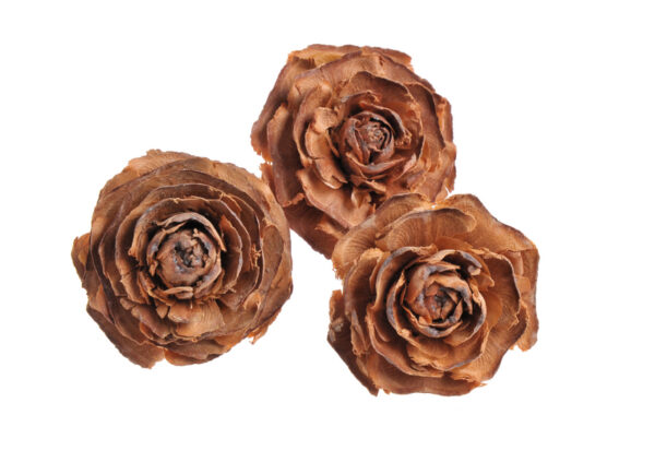 Ciedru rozes 200 gr/ 200-639