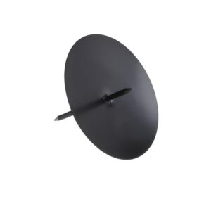 Adventes svečturi 5,3 cm, 4 gab / 190-178