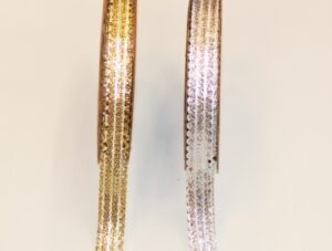 Dekoratīvā lenta 1,5 cm10 y