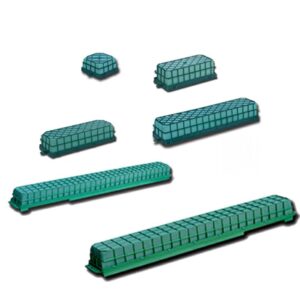 Garnete MIDI 120-607 / 12 x 27 cm