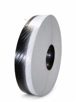 Plastikāta lenta 2cm*100m / 100-232