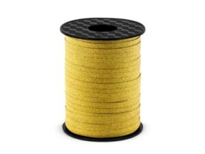 Plastikāta lenta brokāta 100-548 / 0,5cm*225 m