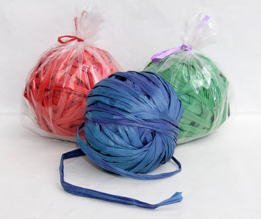Papīra rafija 100-180 / 50m