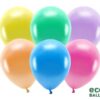 ECO baloni Pastel 111-136 / 30 cm 100 gab