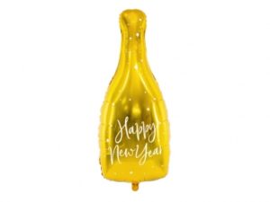 Folija balons - Pudele  32*82 cm