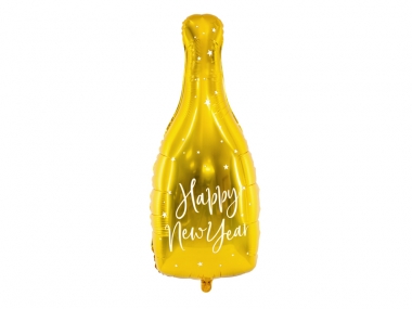 Folija balons - Pudele  32*82 cm