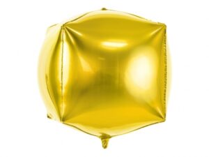 Folija balons - Cubic  35 cm