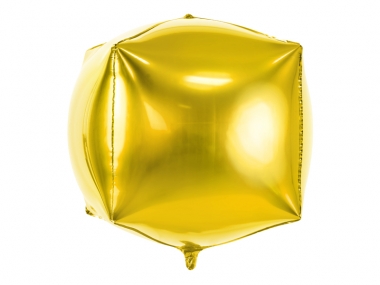 Folija balons - Cubic  35 cm