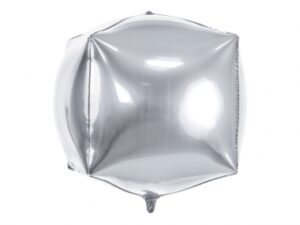 Folija balons - Cubic  35 cm
