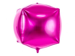 Folija balons - Cubic  35 cm