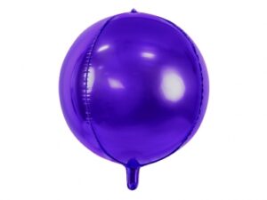 balloons-168.jpeg Folija balons - bumba 40 cm