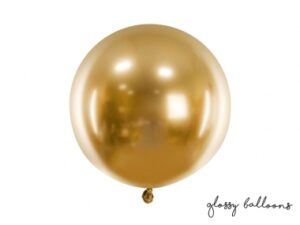 Balons spīdīgs 111-213 / 60 cm