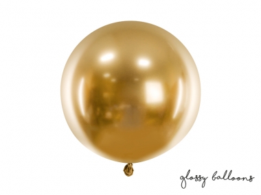 Balons spīdīgs 111-213 / 60 cm