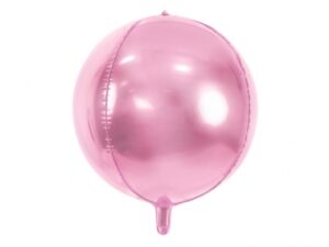 balloons-172.jpeg Folija balons - bumba 40 cm