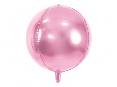 Folija balons - bumba  40 cm