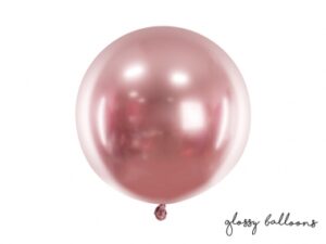 Balons spīdīgs 111-212 / 60 cm