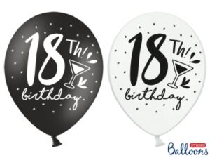 Balons 111-45EO