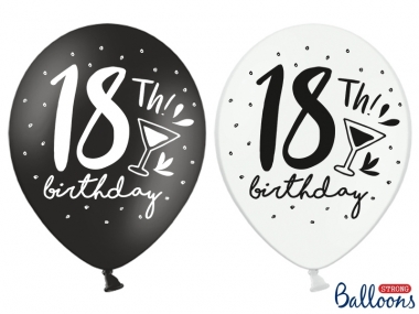 Balons 111-45EO