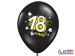 Balons 111-45DA