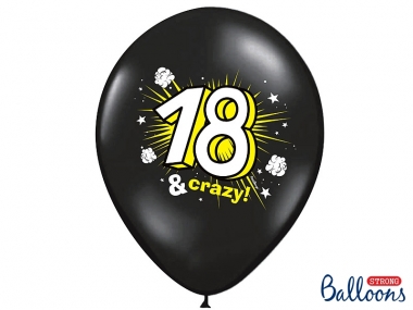 Balons 111-45DA