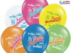 Balons 111-45CA
