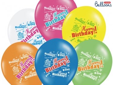 Balons 111-45CA