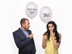 Balons 111-45BG