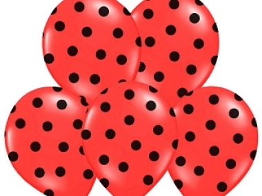 Balons 111-45AS