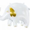 Folija balons - Elephant , 83x58 cm