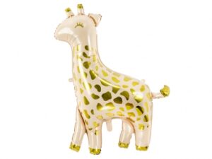 Folija balons - Giraffe , 100x120 cm