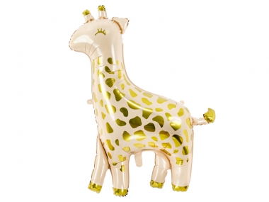 Folija balons - Giraffe , 100x120 cm