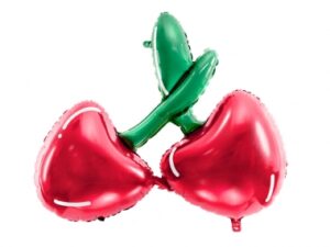 balloons-40.jpeg Folija balons - Cherry , 88x73cm
