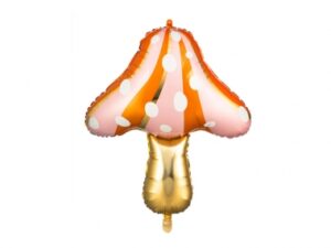Folija balons - Mushroom , 66x75cm