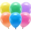 ECO baloni Pastel 111-171 / 30 cm, 10 gab