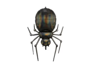 Folija balons - Spider , 60x101cm