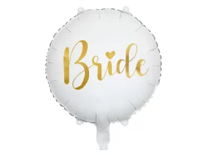 big_FB138_01_S.webp Folija balons - Bride , 45 cm