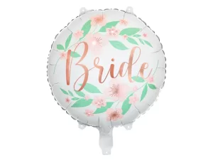 big_FB140_01_S.webp Folija balons - Bride , 45 cm