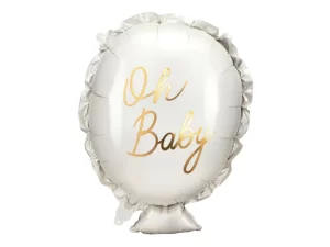 big_FB193_01_S.webp Folija balons - Oh baby , 53 x 69 cm