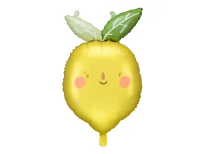 big_FB203_01_S.webp Folija balons - Citrons / 111-460