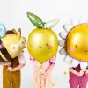 Folija balons - bite / 111-465