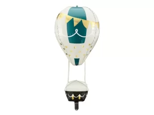 Folija balons - Ballon 4 D / 111-455