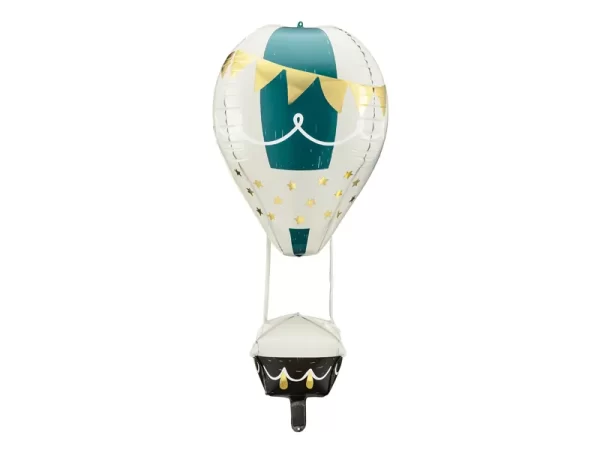 Folija balons - Ballon 4 D / 111-455
